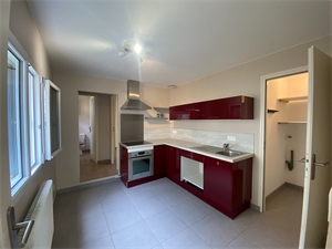 appartement à la location -   86000  POITIERS, surface 47 m2 location appartement - APR685079